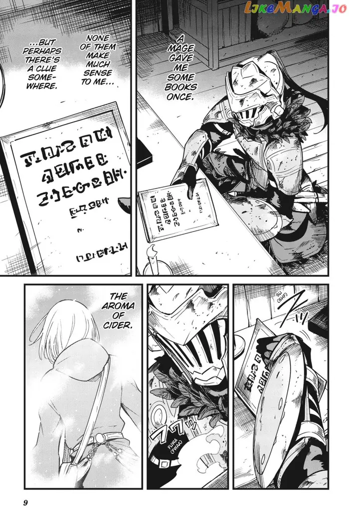 Goblin Slayer: Side Story Year One Chapter 83 image 11_optimized